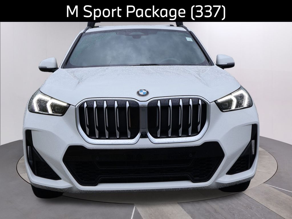 2023 Bmw X1 XDrive28i photo 3