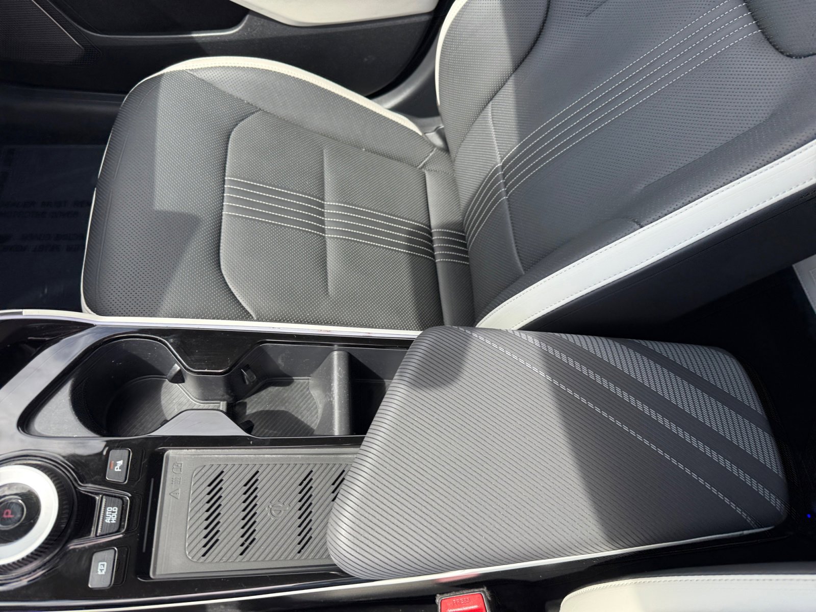 2023 Kia EV6 GT-Line photo 14