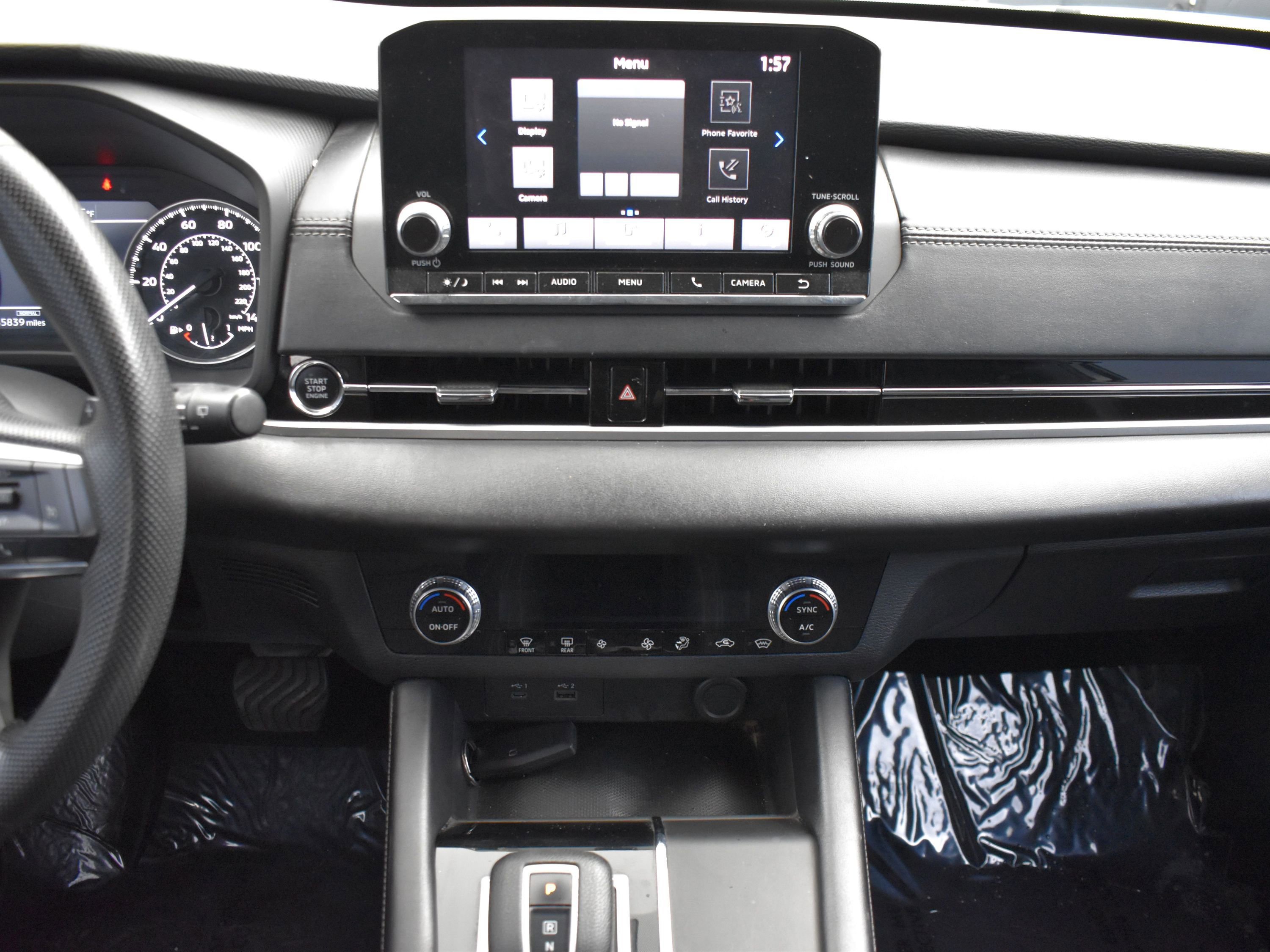 2022 Mitsubishi Outlander ES S-AWC photo 17