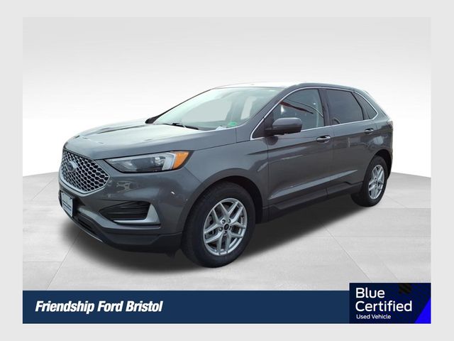 2024 Ford Edge SEL's photo
