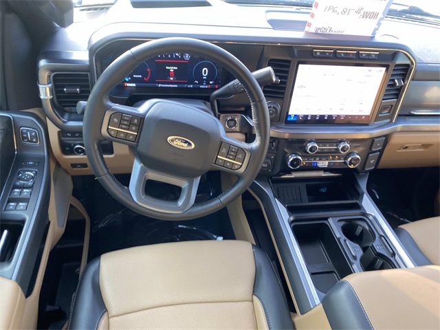 2024 Ford F-350 Lariat photo 15