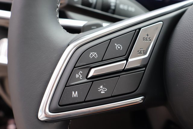2025 Buick Envision Preferred photo 21