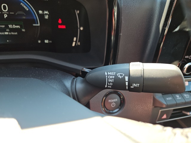 2026 Toyota Camry LE photo 41
