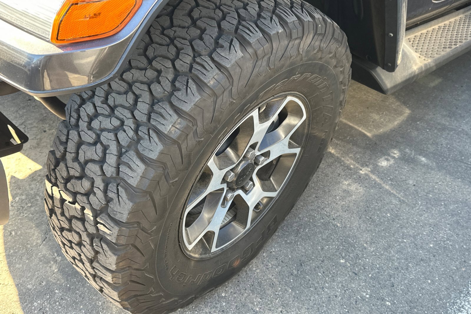 2021 Jeep Wrangler Unlimited Sahara High Altitude 4xe photo 6
