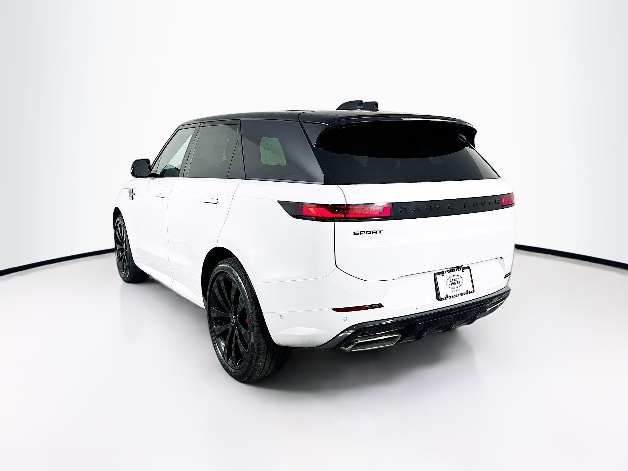 2025 Land Rover Range Rover Sport SE photo 7