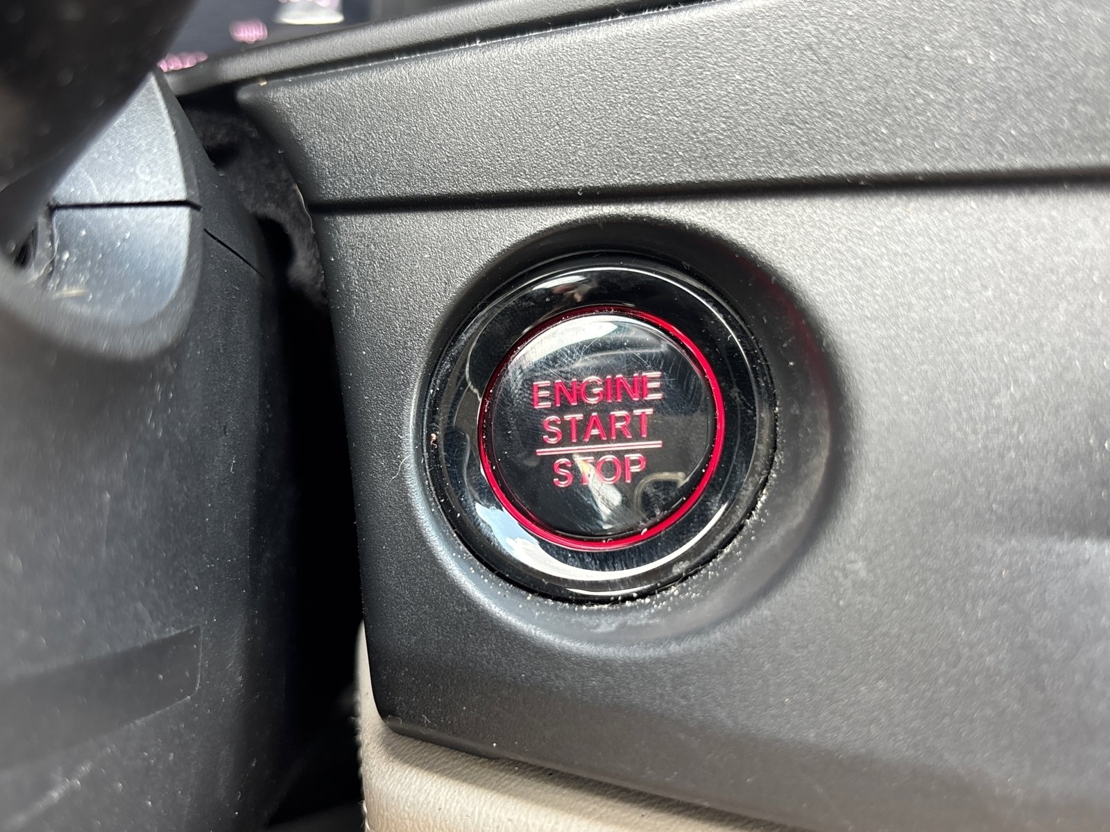 2023 Honda Accord 1.5T EX photo 15