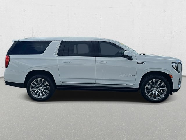 2023 Gmc Yukon XL Denali photo 4