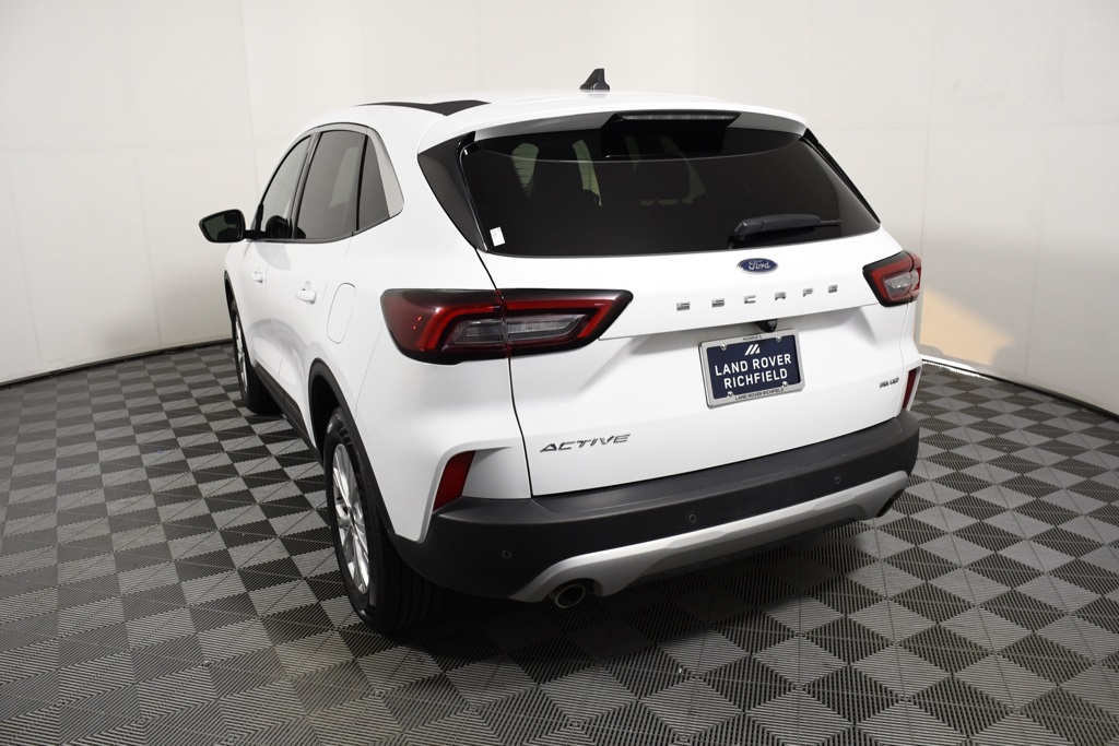 2024 Ford Escape Active photo 4
