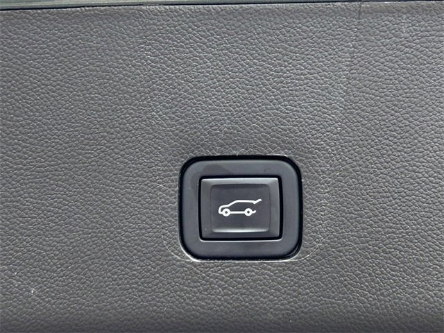 2022 Chevrolet Traverse photo 27