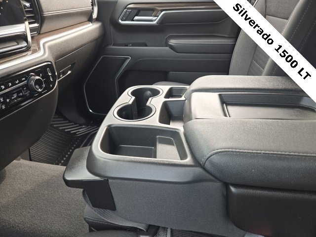 2022 Chevrolet Silverado 1500 LT photo 15