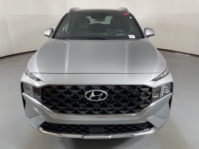 2023 Hyundai Santa Fe Calligraphy photo 3