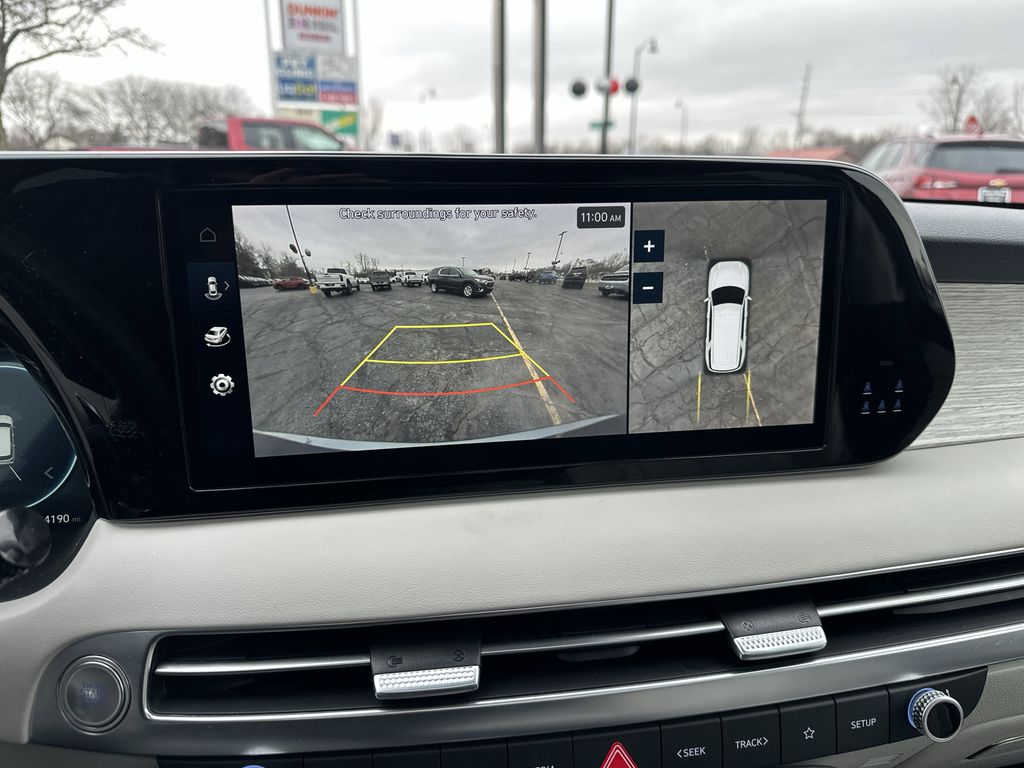 2025 HYUNDAI PALISADE - Image 15