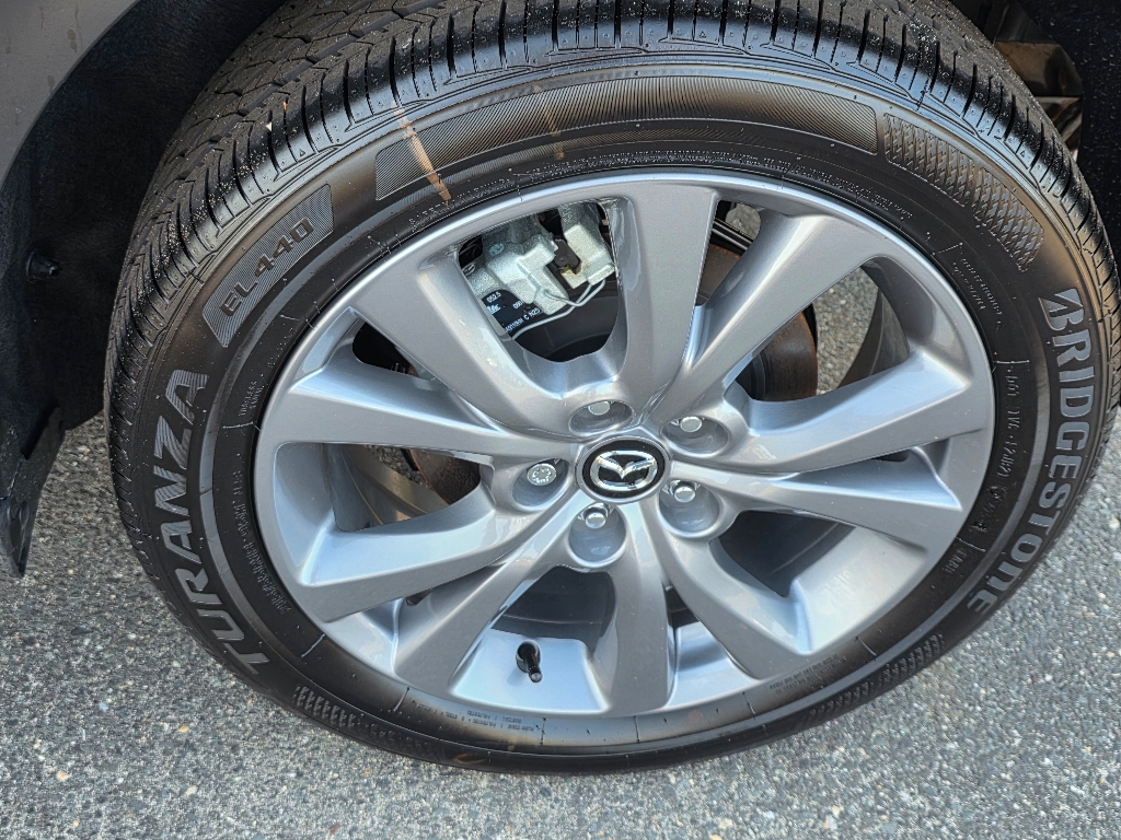 2025 Mazda CX-30 2.5 S Preferred photo 4