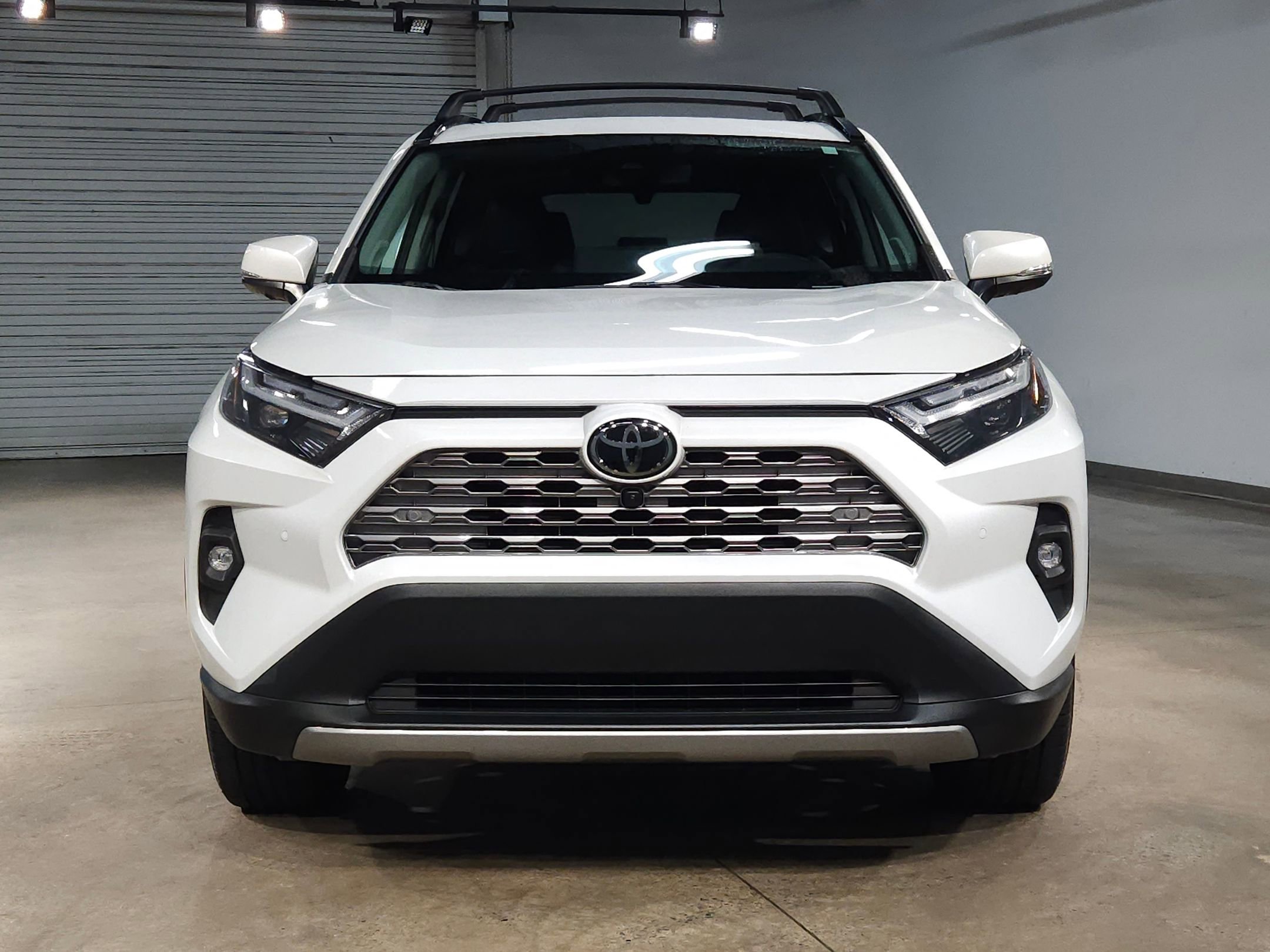 Used 2024 Toyota RAV4 Limited with VIN 2T3N1RFV9RW451978 for sale in Northfield, Minnesota