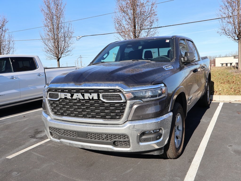 2025 RAM Ram 1500 Pickup Big Horn/Lone Star's photo