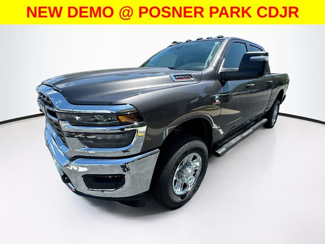 2025 RAM Ram 2500 Pickup Tradesman's photo