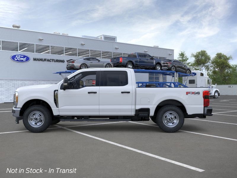 2026 Ford F-350 photo 3