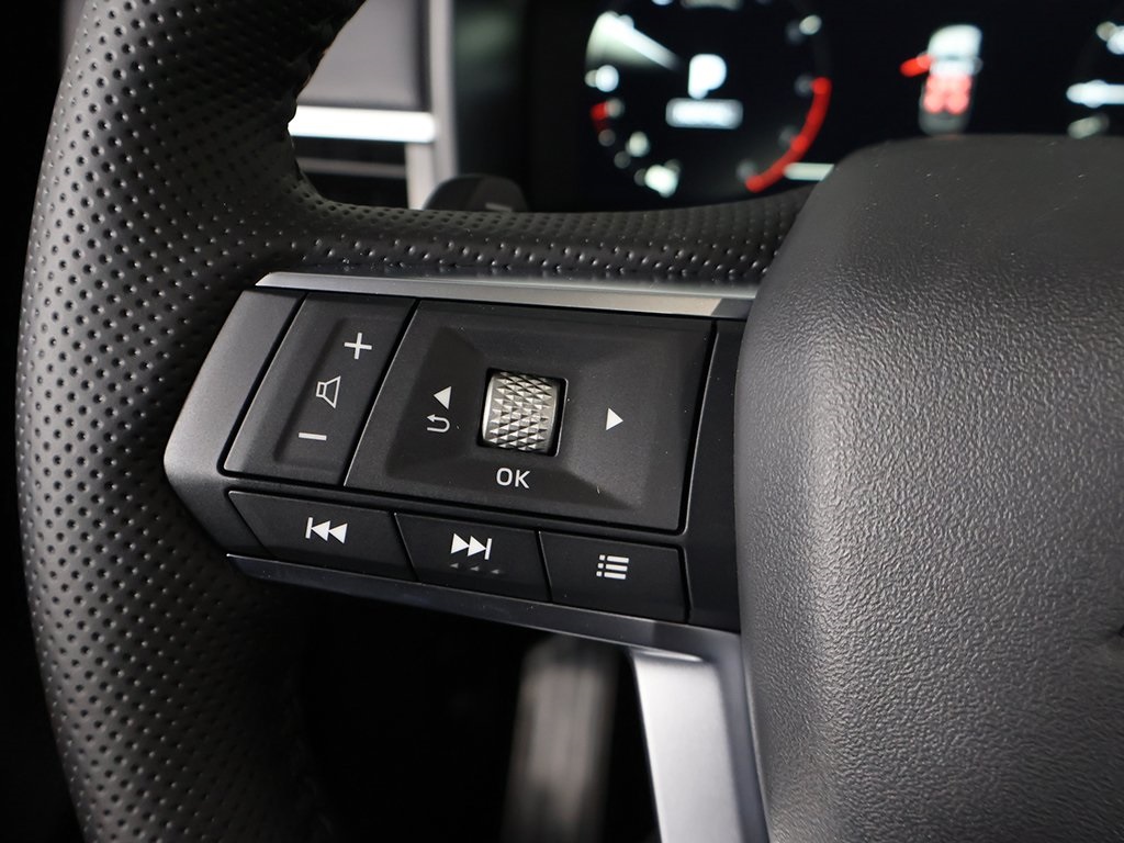 2025 Mitsubishi Outlander SEL GT photo 42