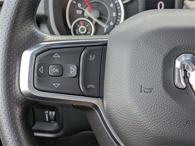 2026 Ram 3500 Tradesman photo 26