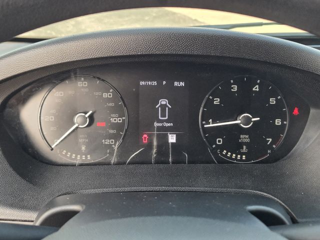 2023 Ram ProMaster 2500 Cargo Van photo 12