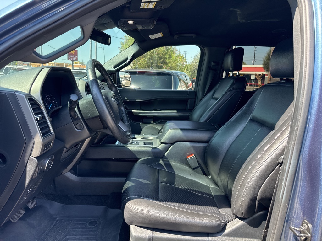 2019 Ford Expedition MAX XLT photo 5
