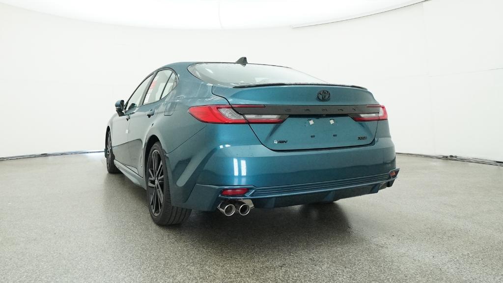 2026 Toyota Camry XSE photo 15