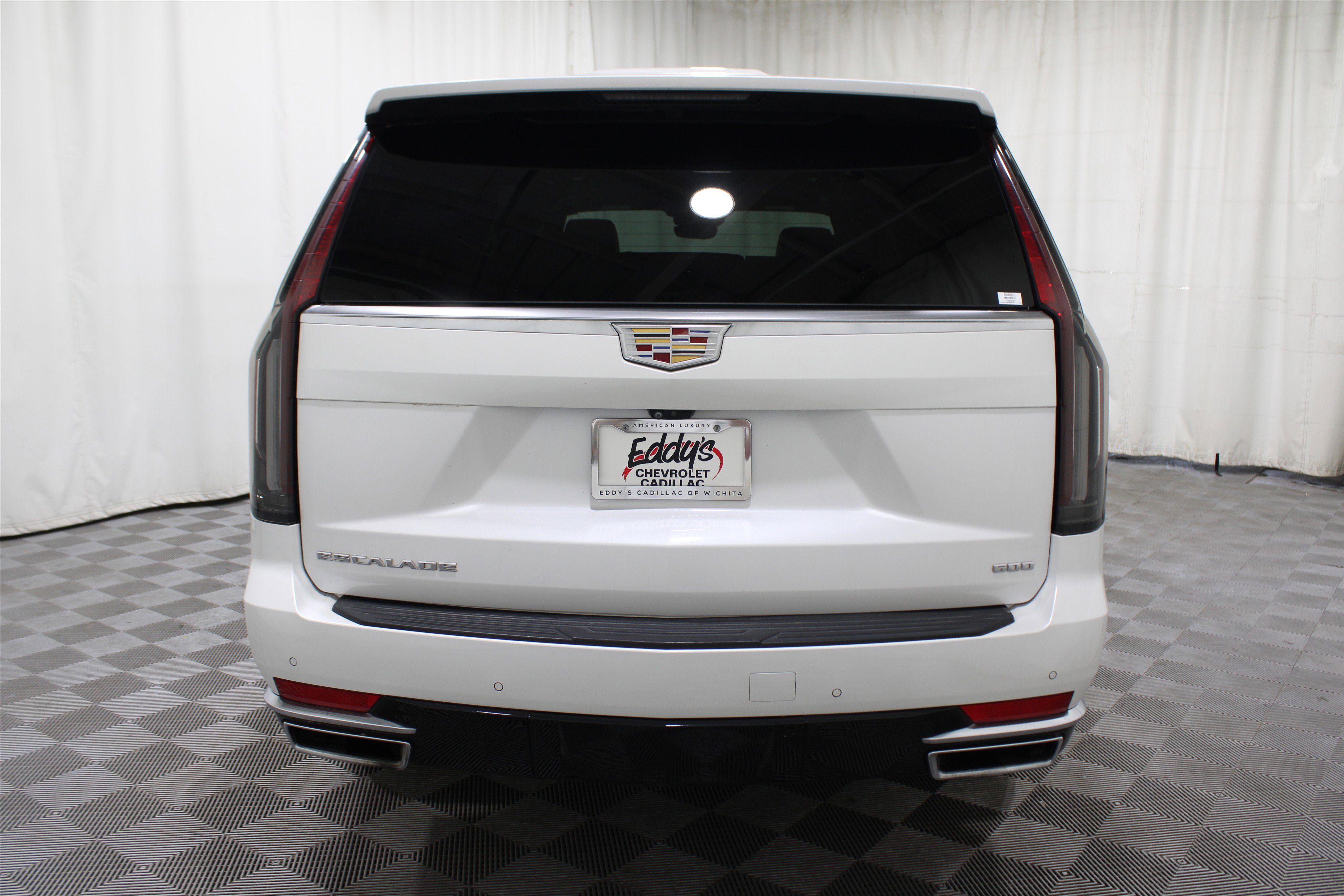 2023 Cadillac Escalade ESV Premium Luxury photo 33