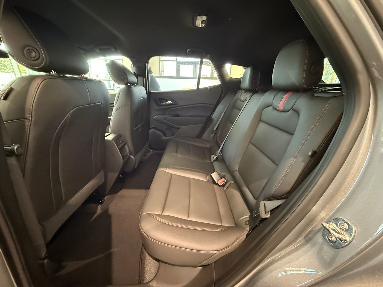 2025 Chevrolet Trax photo 20