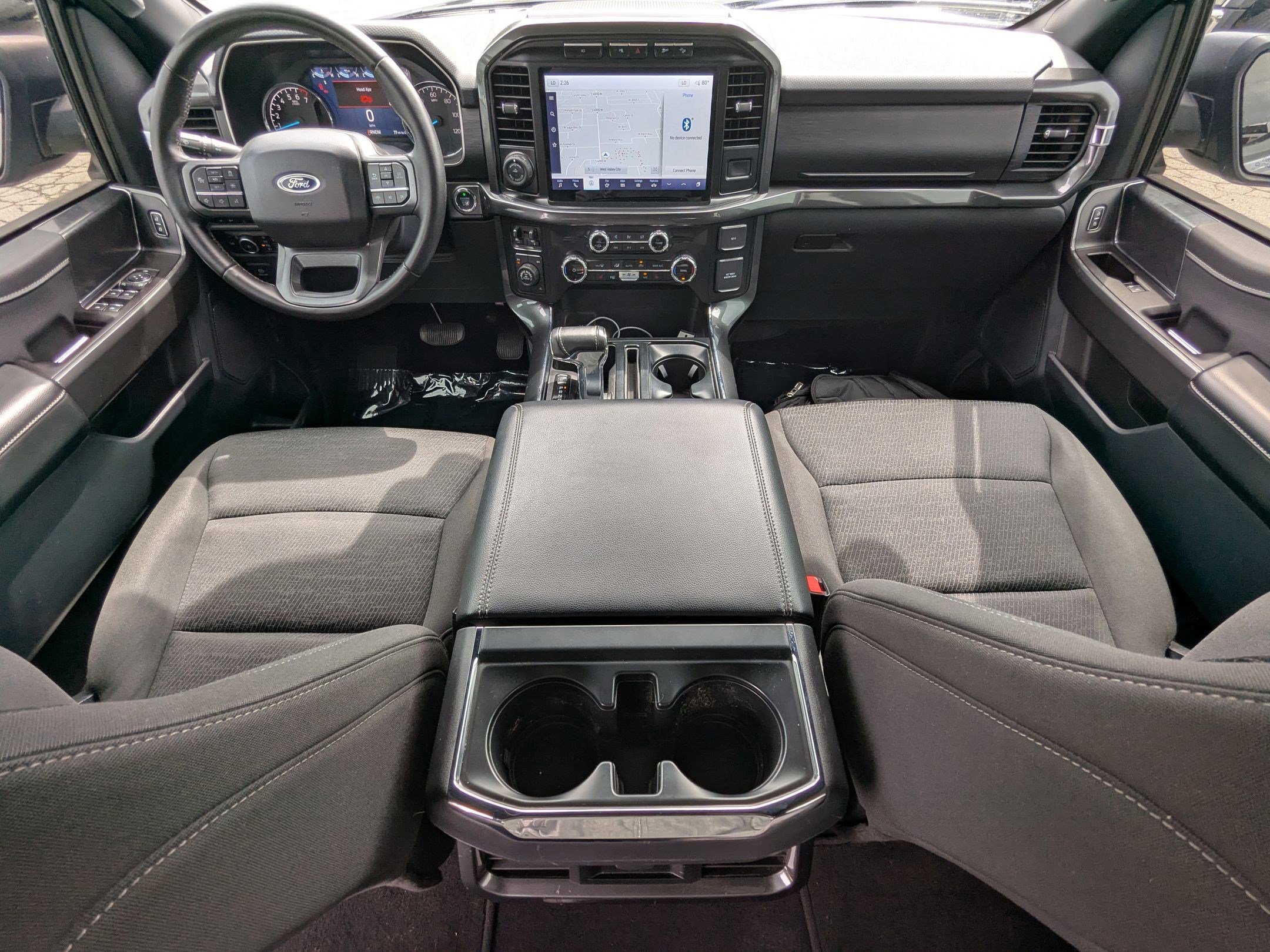2023 Ford F-150 XLT photo 24