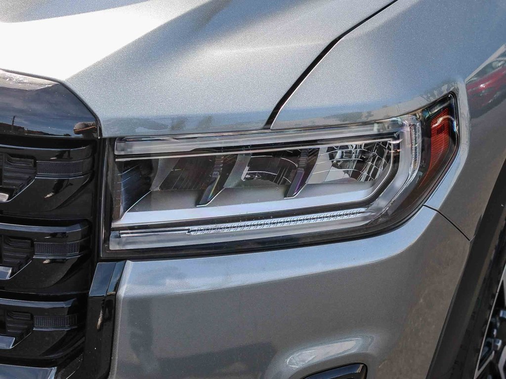 2021 Gmc Acadia SLE photo 4