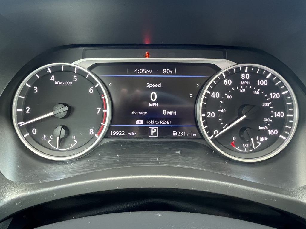 2023 Nissan Sentra SR photo 10