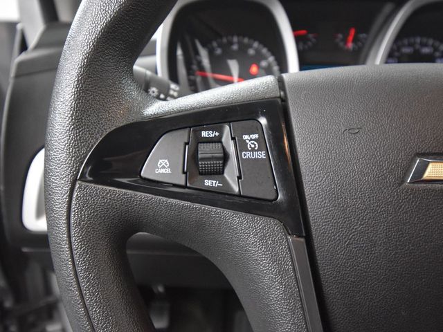 2014 Chevrolet Equinox LS photo 20