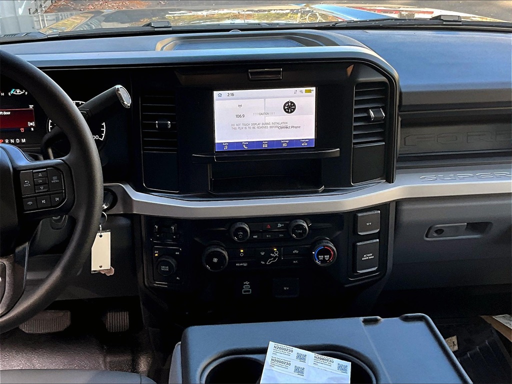 2026 Ford F-350 XL photo 6