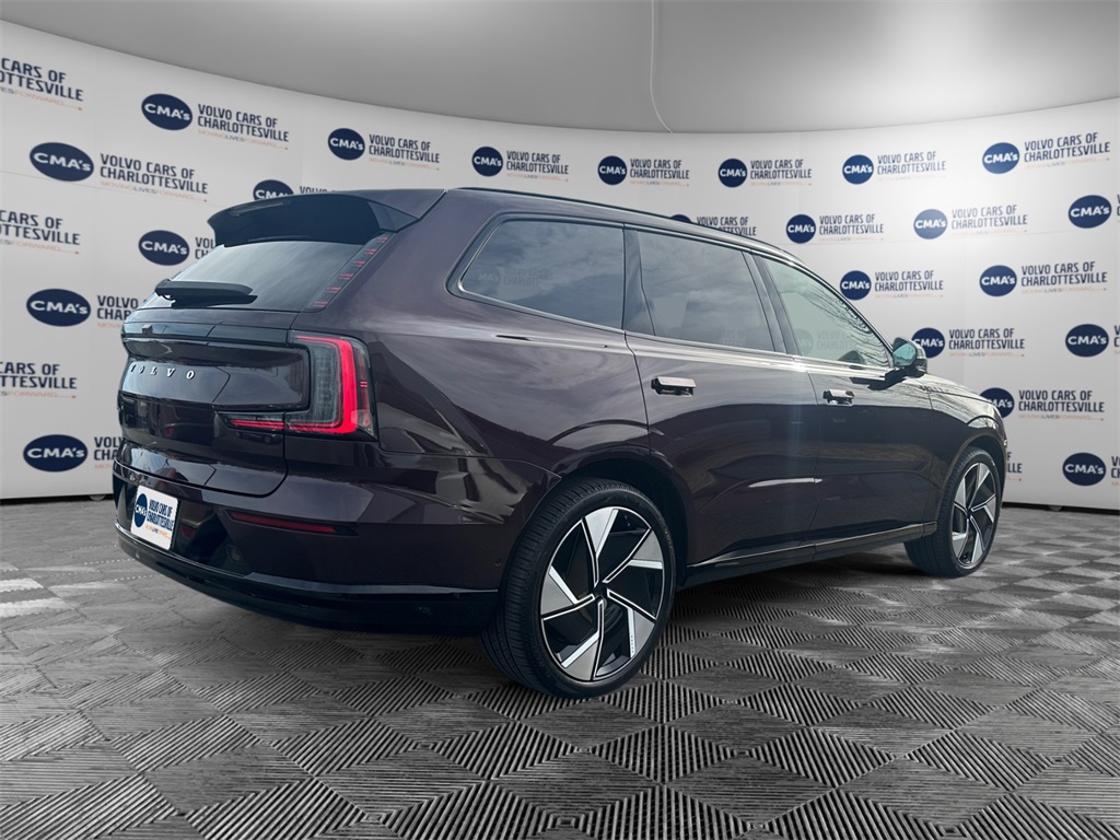 2025 Volvo EX90 Twin Motor Performance Ultra photo 5