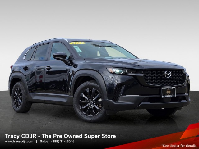 2024 Mazda CX-50 S PREFERRED's photo