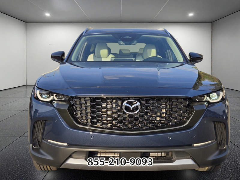 2026 Mazda CX-50 2.5 Turbo photo 4