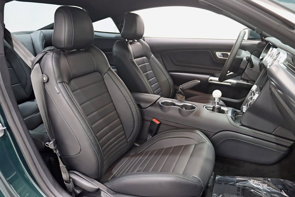 2019 Ford Mustang Bullitt photo 26
