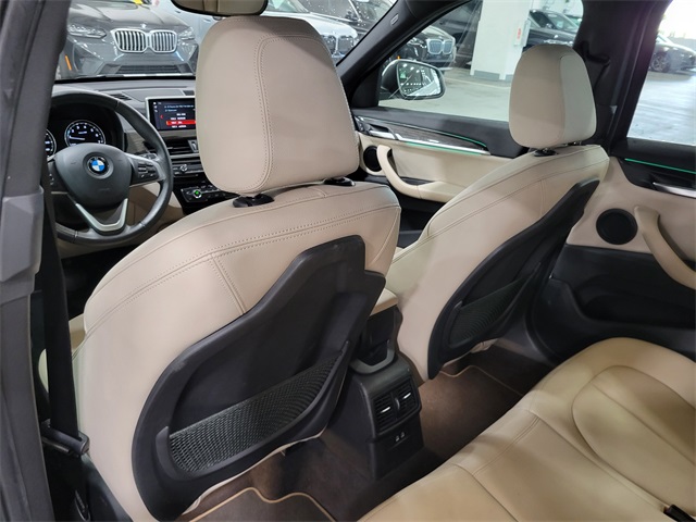 2020 Bmw X1 XDrive28i photo 19