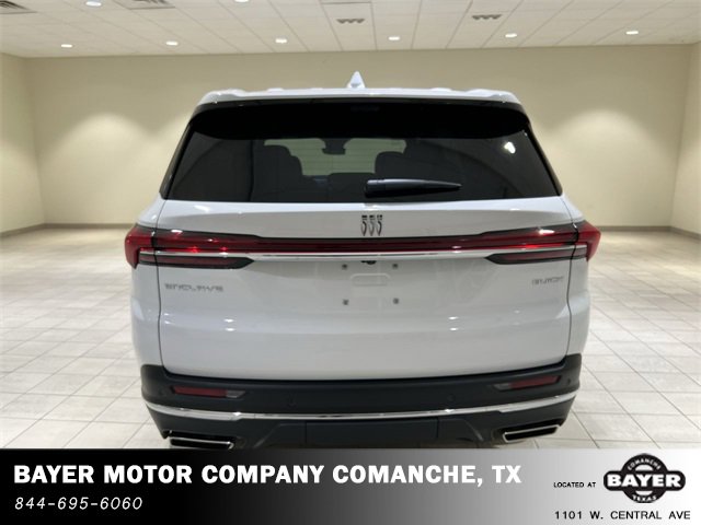 2026 Buick Enclave Preferred photo 3