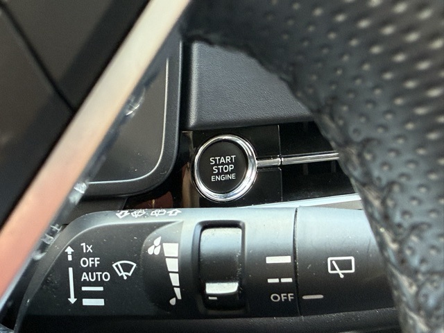 2024 Mitsubishi Outlander SE photo 22
