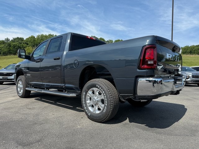 2026 Ram 2500 Big Horn photo 3