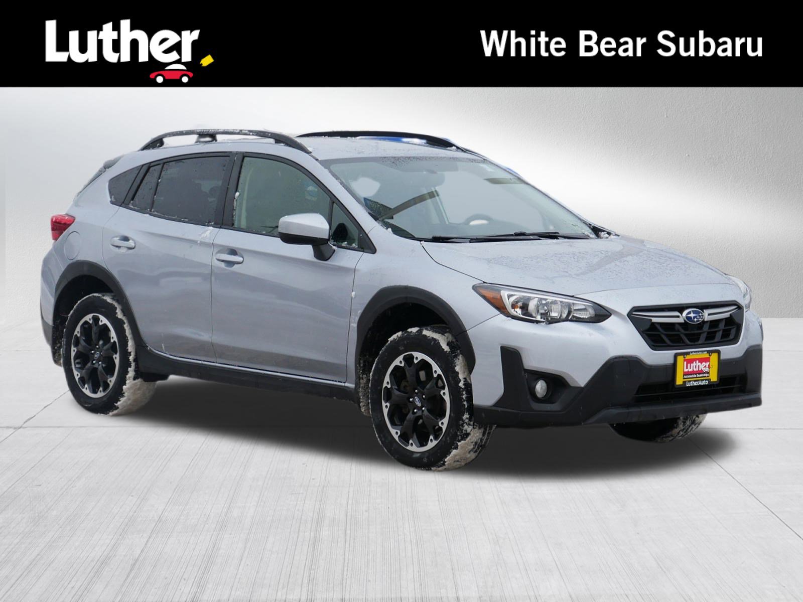 2021 Subaru Crosstrek Premium's photo