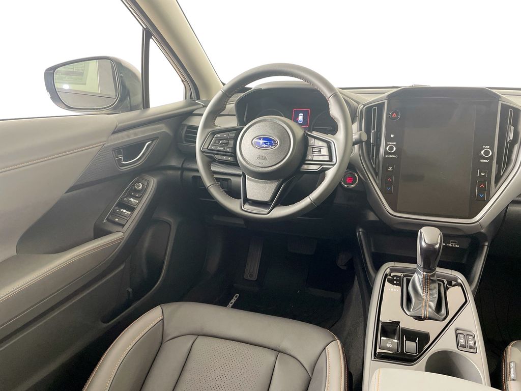 2025 Subaru Crosstrek Limited photo 21