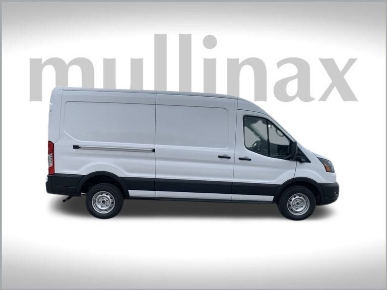 2024 Ford Transit photo 10