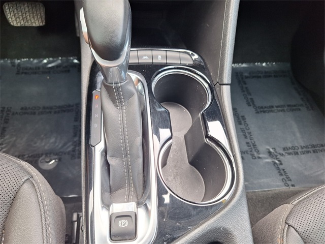 2024 Buick Encore GX Sport Touring photo 16