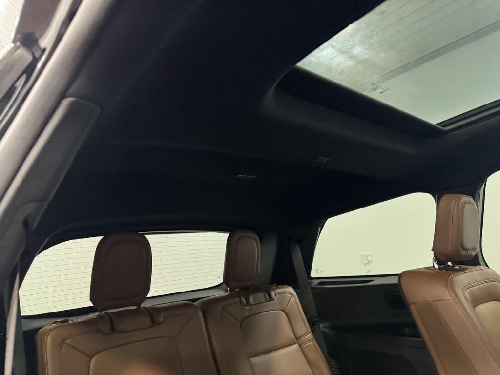 2022 Lincoln Aviator Reserve photo 62