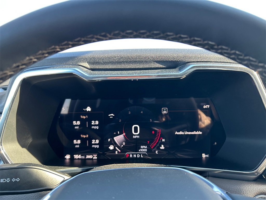 2026 GMC CANYON - Image 22