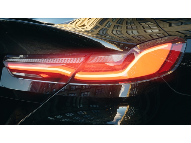 2025 Bmw M8 Competition photo 8