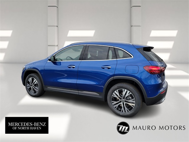 2025 Mercedes Benz GLA 250 4MATIC photo 6