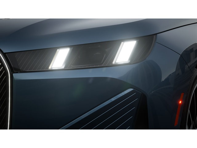 2026 Bmw iX photo 6